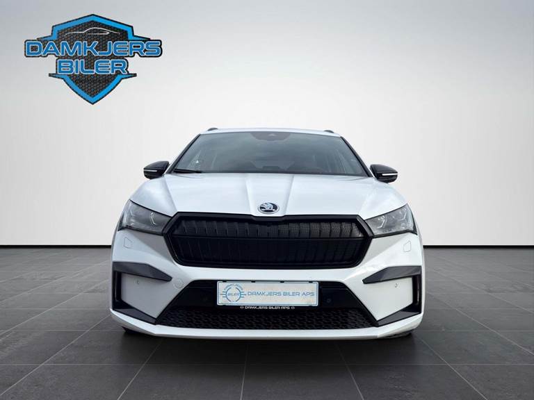 Skoda Enyaq 60 iV Sportline