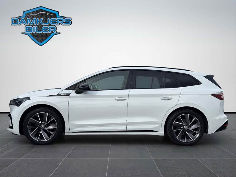 Skoda Enyaq 60 iV Sportline