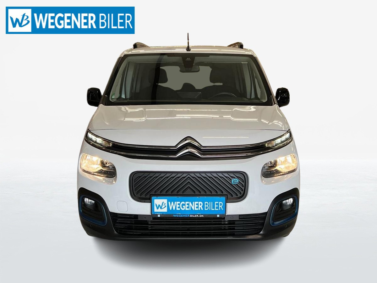Citroën ë-Berlingo 50 Shine 7prs