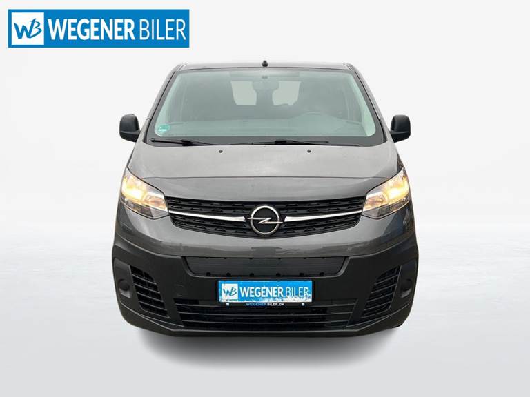 Opel Vivaro-e 50 Kombi S L1 8prs