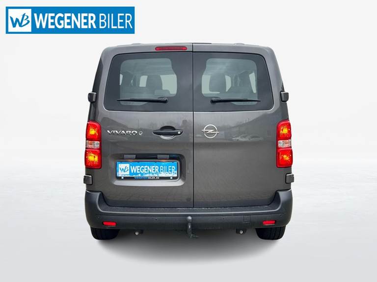 Opel Vivaro-e 50 Kombi S L1 8prs