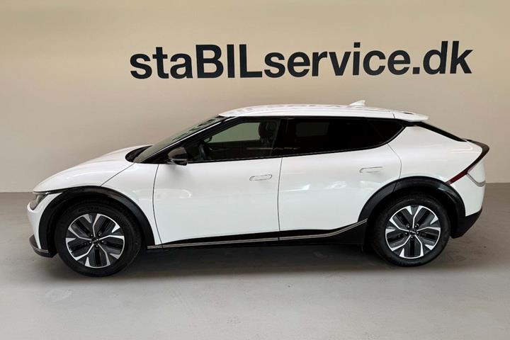 undefined Kia EV6 fra 2023