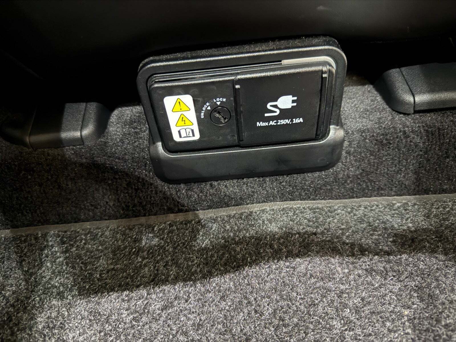 undefined Kia EV6 fra 2023