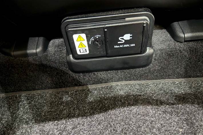 undefined Kia EV6 fra 2023