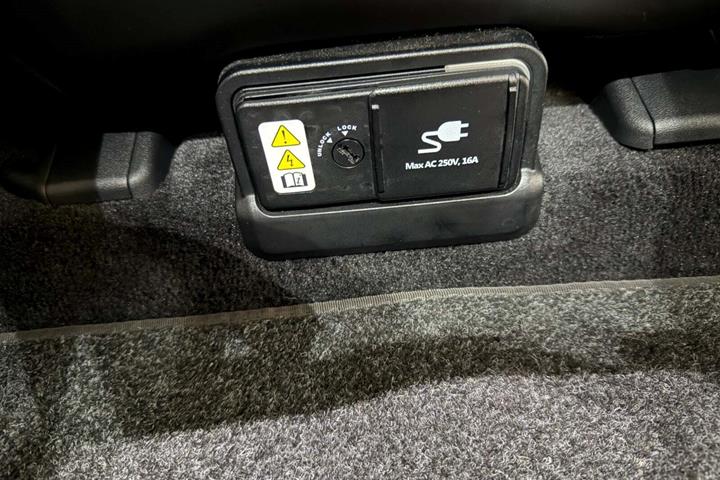 undefined Kia EV6 fra 2023
