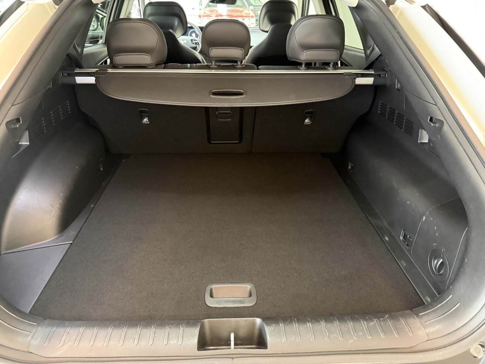 undefined Kia EV6 fra 2023