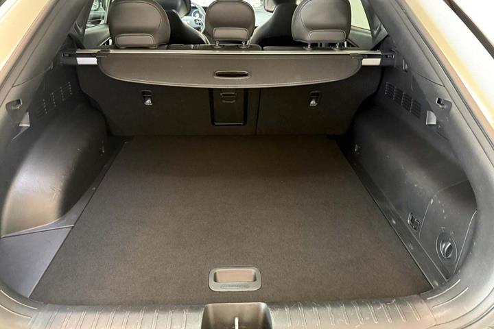 undefined Kia EV6 fra 2023