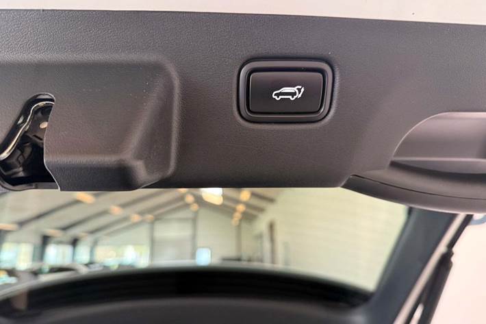 undefined Kia EV6 fra 2023