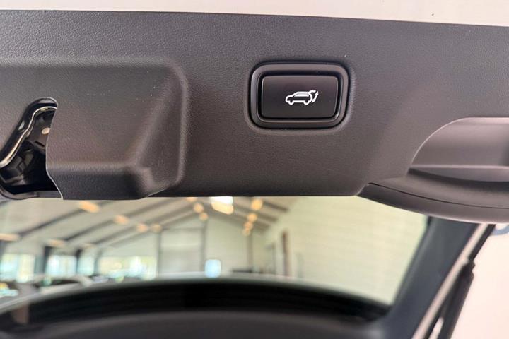 undefined Kia EV6 fra 2023