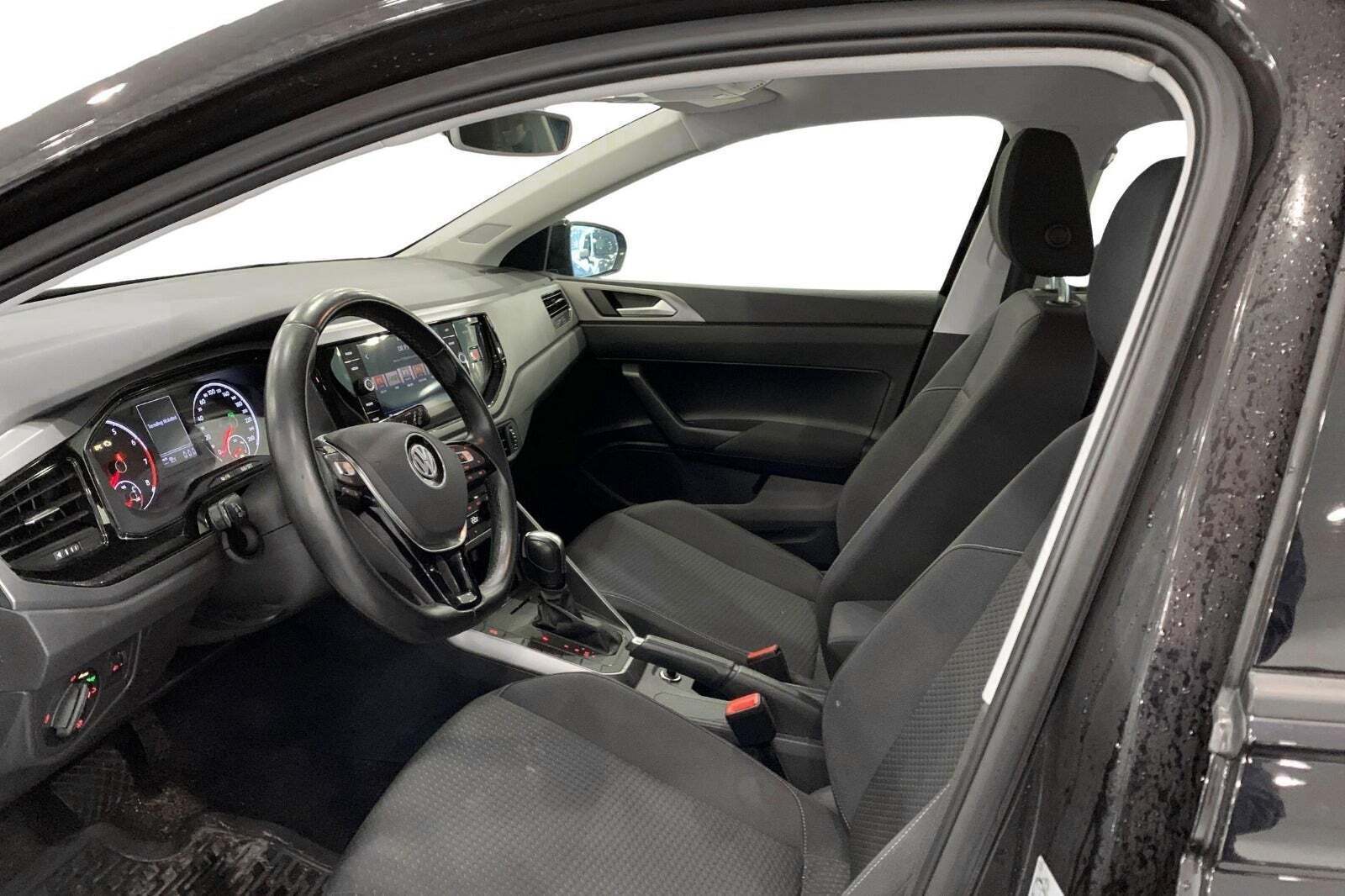 VW Polo 1,0 TSi 95 Comfortline DSG