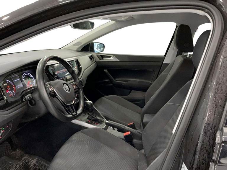 VW Polo 1,0 TSi 95 Comfortline DSG