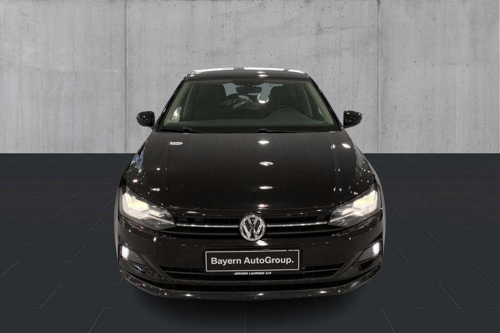 undefined VW Polo fra 2020