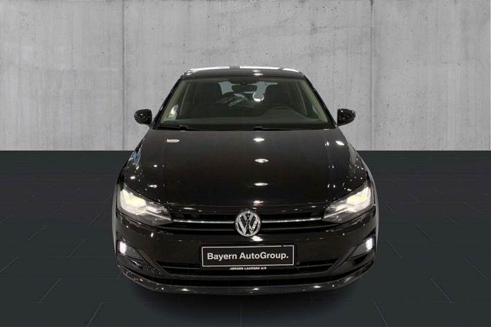 undefined VW Polo fra 2020