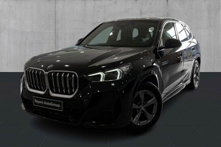 undefined BMW iX1 fra 2024