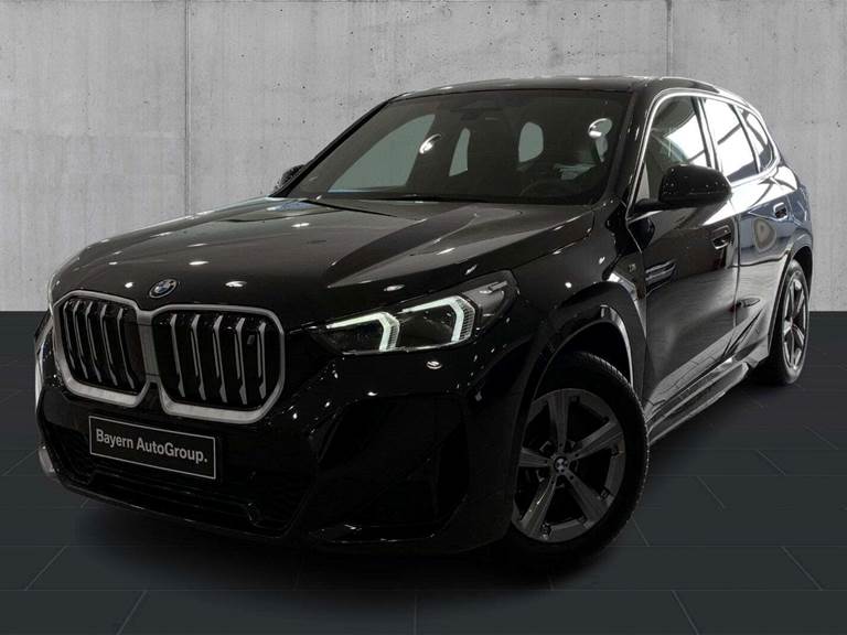 BMW iX1 xDrive30 M-Sport