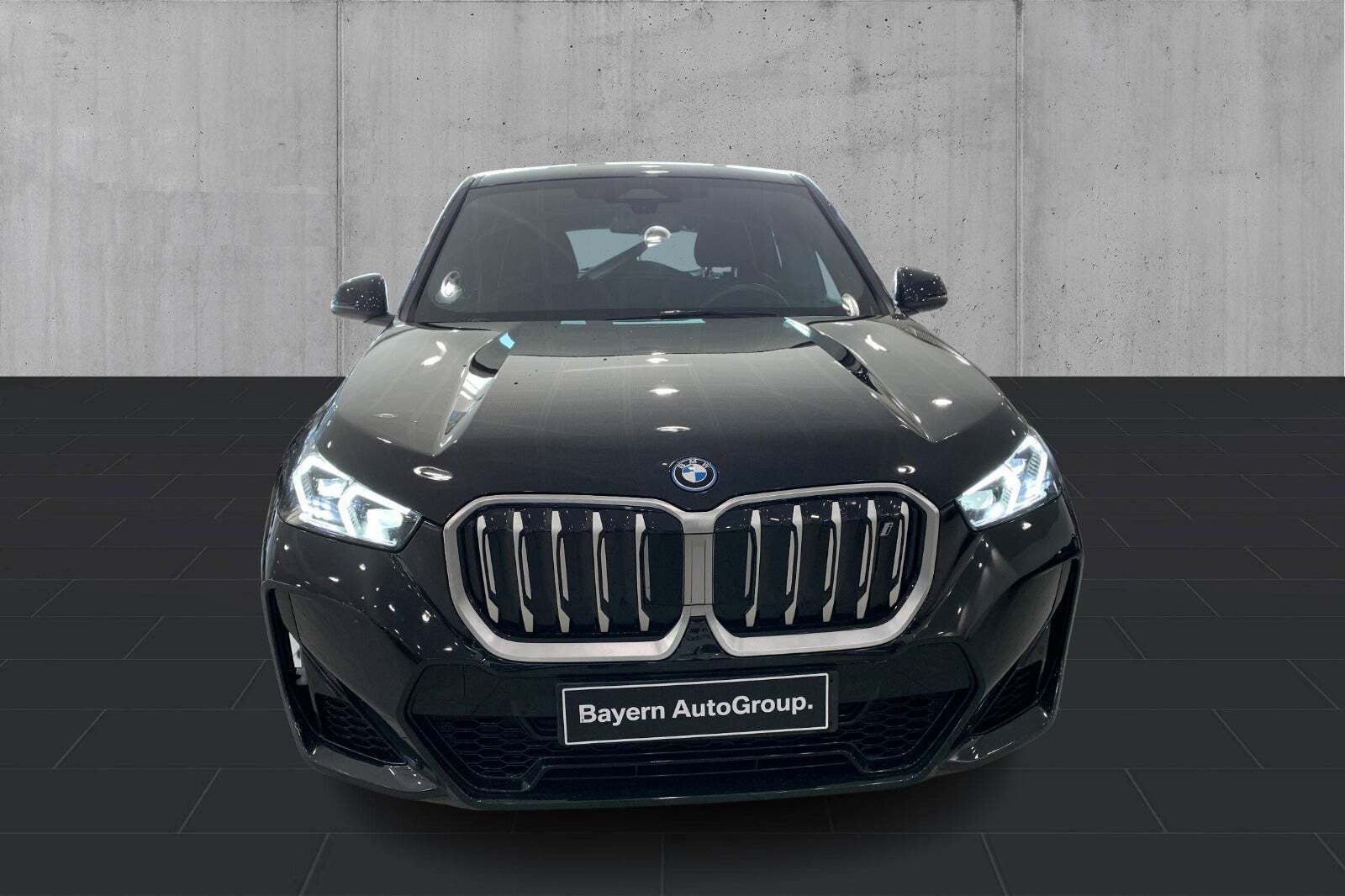 undefined BMW iX1 fra 2024