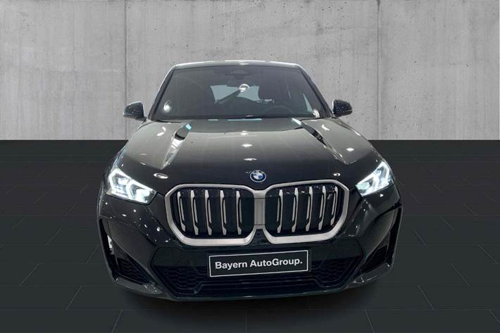 undefined BMW iX1 fra 2024