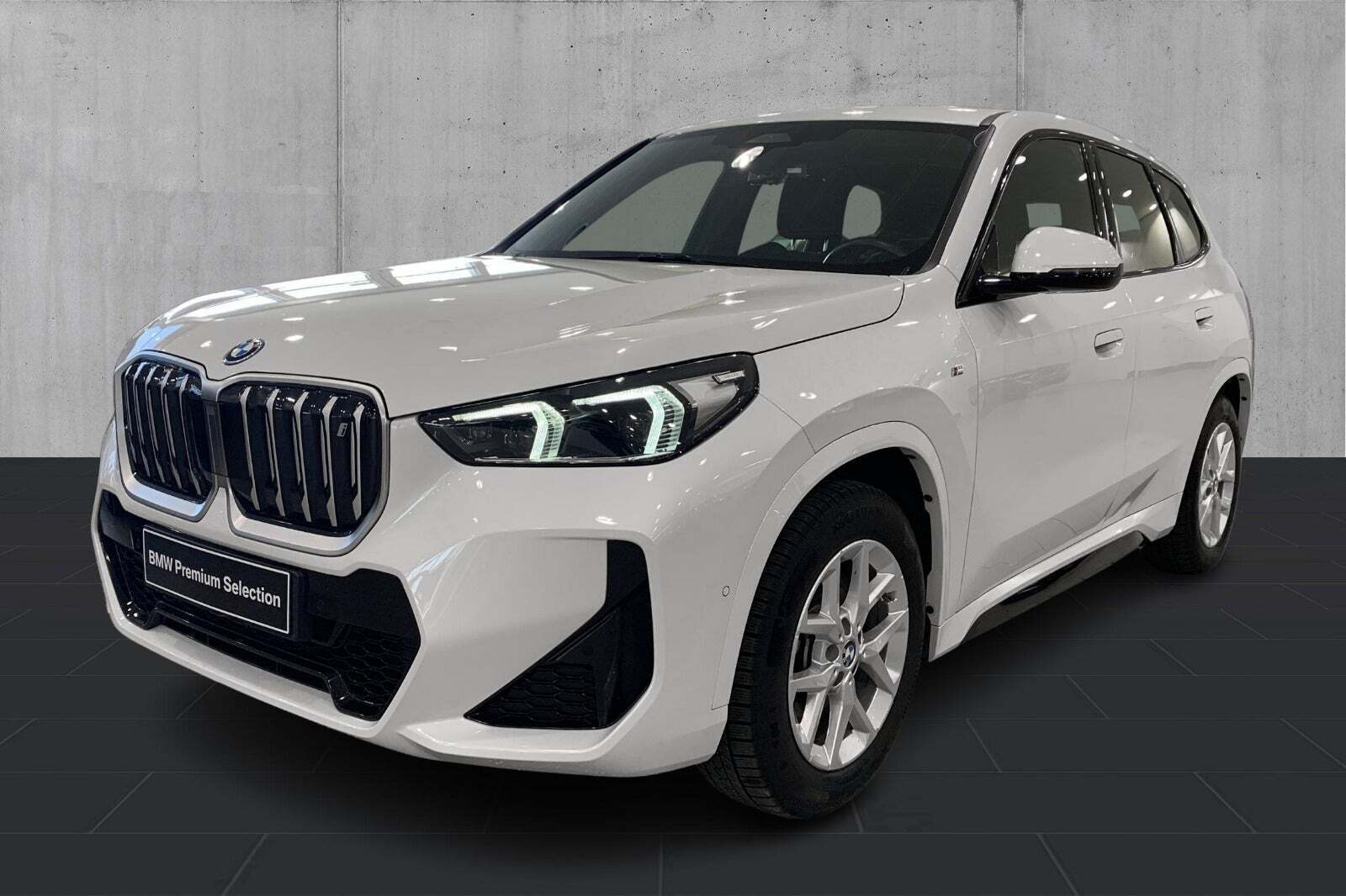 BMW iX1 xDrive30 M-Sport