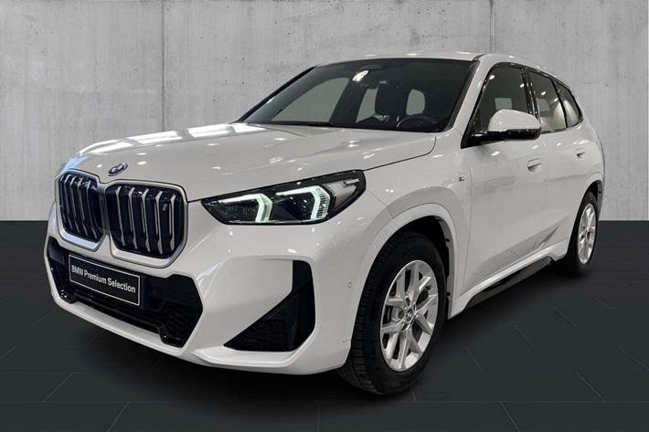 undefined BMW iX1 fra 2023