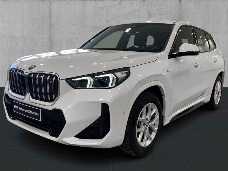 BMW iX1 xDrive30 M-Sport
