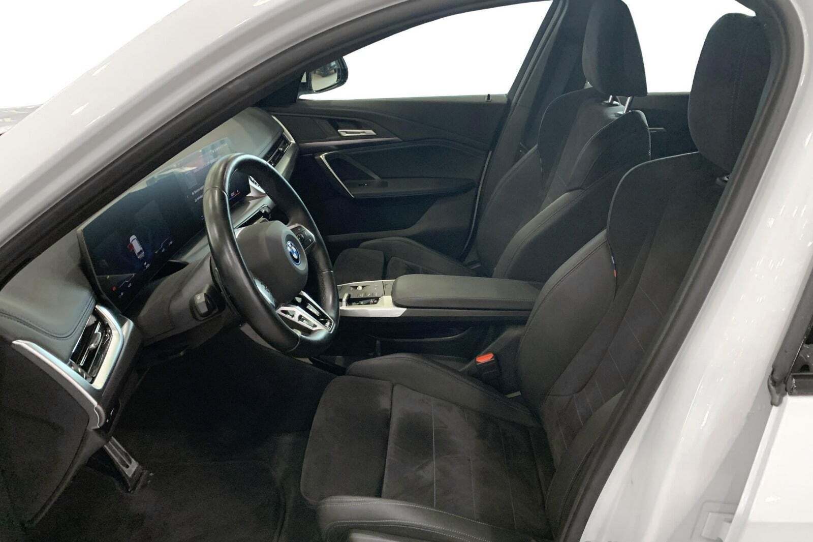 BMW iX1 xDrive30 M-Sport