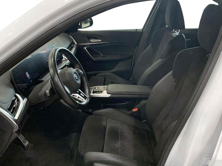 BMW iX1 xDrive30 M-Sport