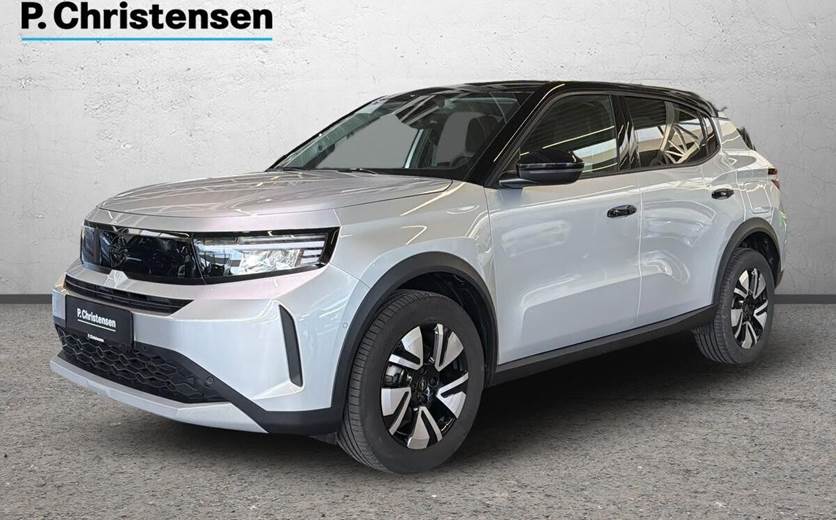 Opel Frontera 44 GS
