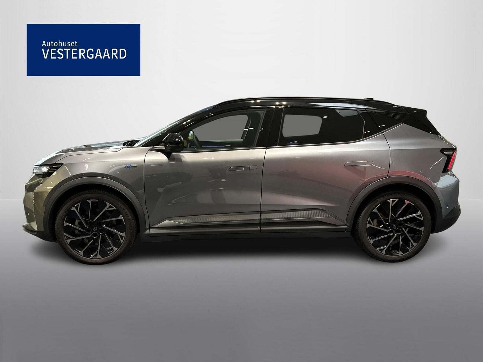 Renault Scenic E-Tech 87 Esprit Alpine