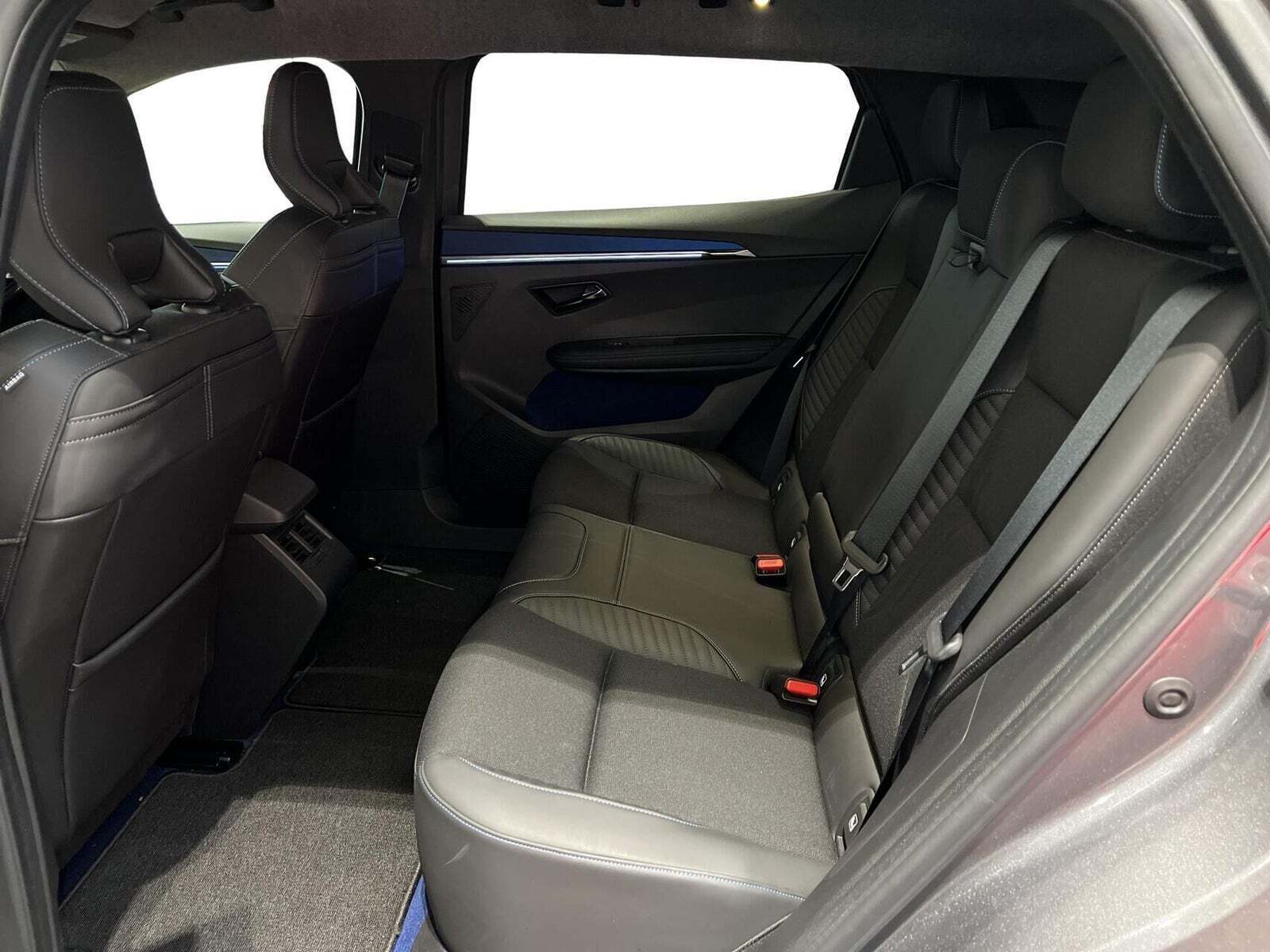 Renault Scenic E-Tech 87 Esprit Alpine