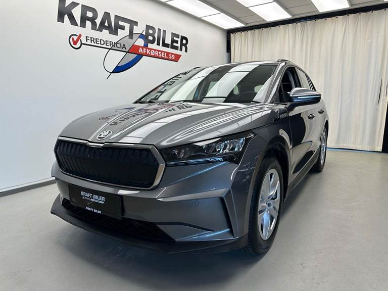 Skoda Enyaq 50 iV