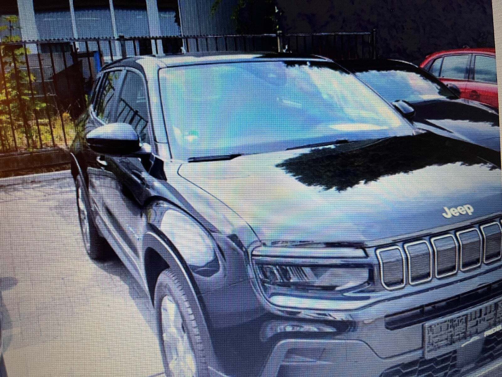 Jeep Avenger 54 Altitude