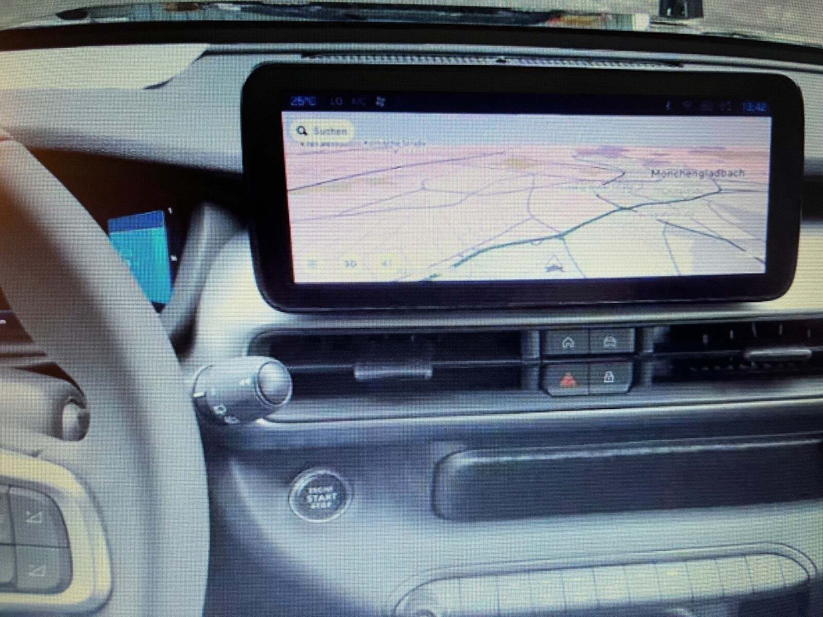 Jeep Avenger 54 Altitude