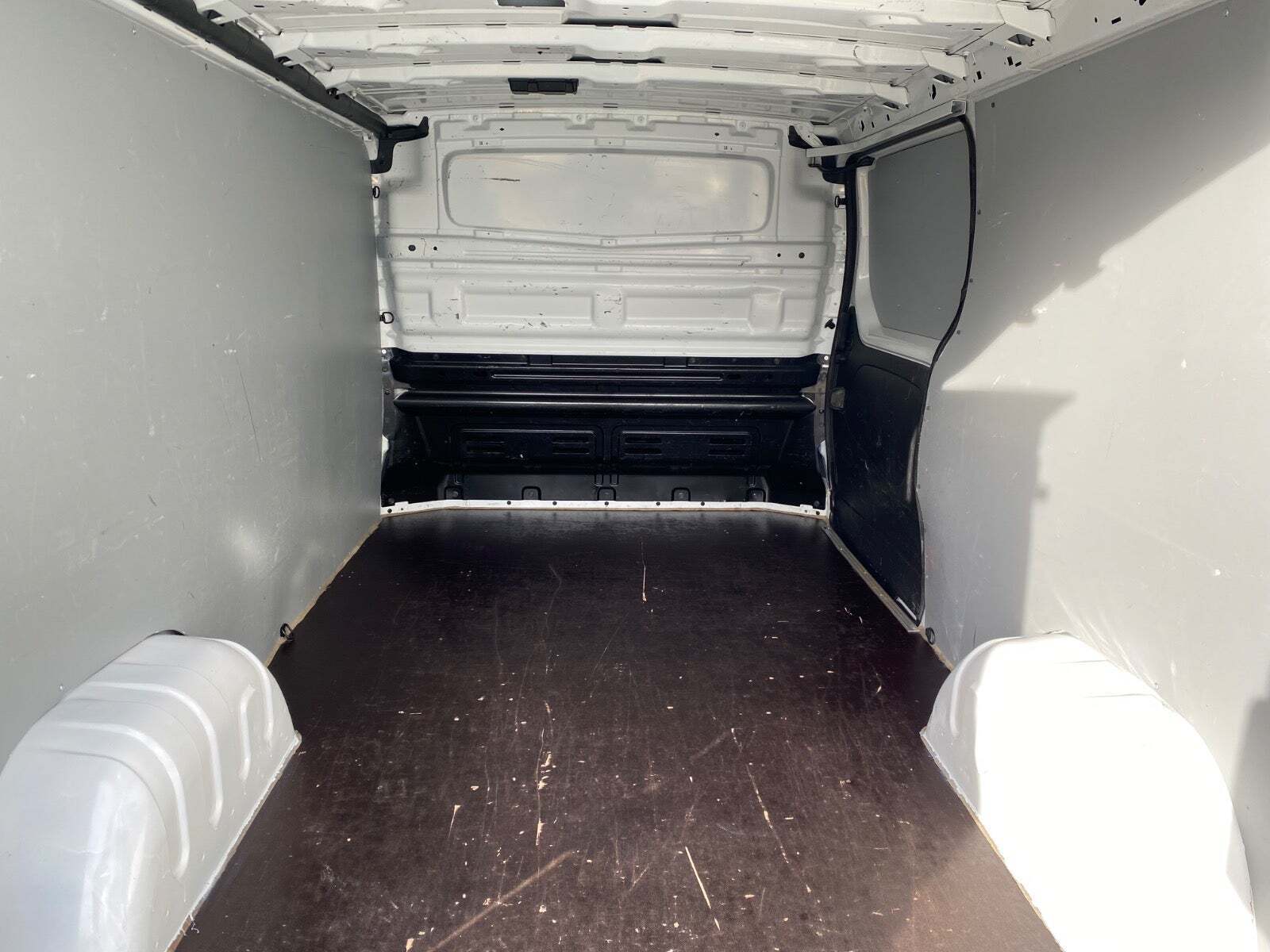 Renault Trafic 2,0 dCi 150 L2H1