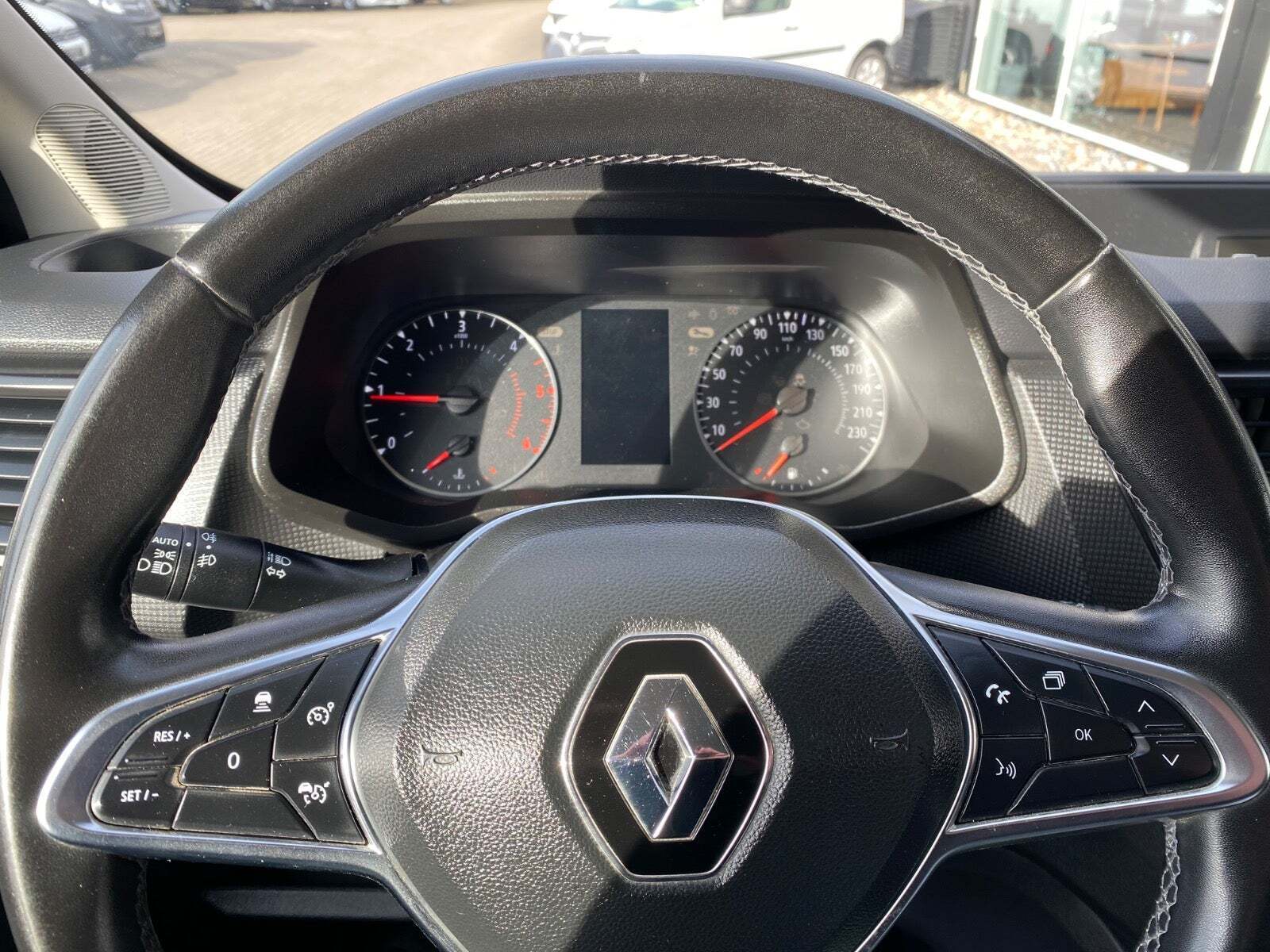 Renault Trafic 2,0 dCi 150 L2H1