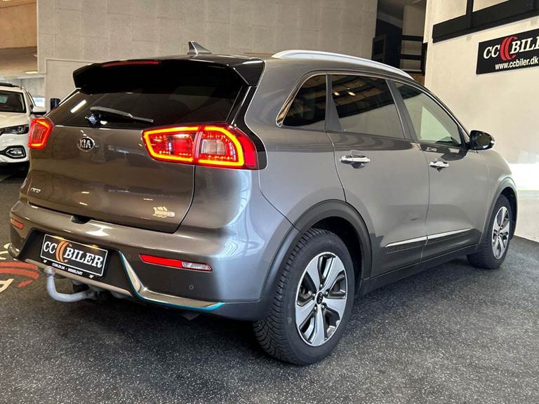 Kia Niro 1,6 PHEV Advance DCT