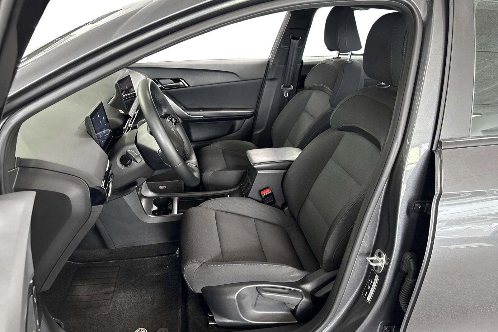 MG 4 51 Nordic Edition