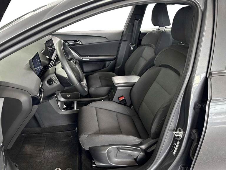 MG 4 51 Nordic Edition