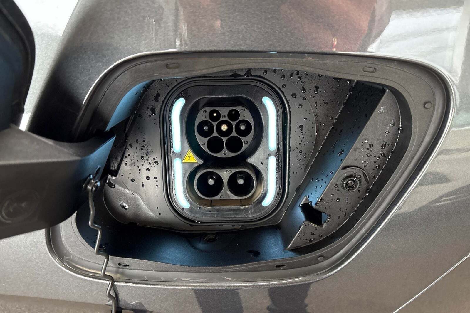 undefined MG 4 fra 2023