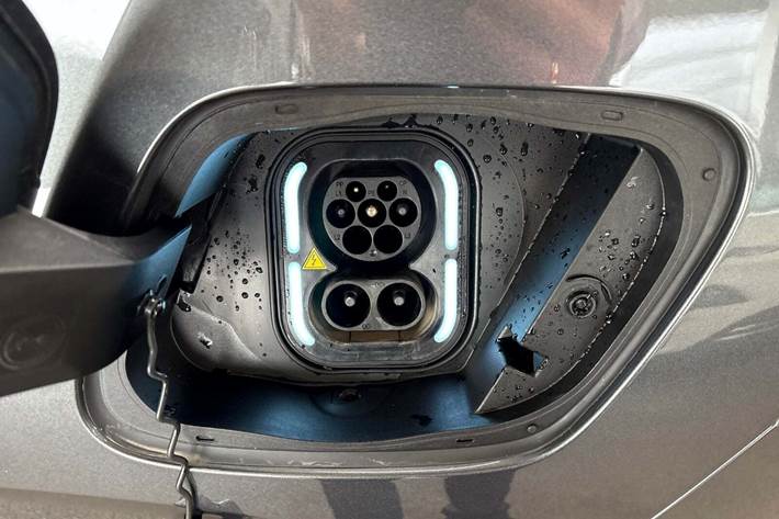 undefined MG 4 fra 2023