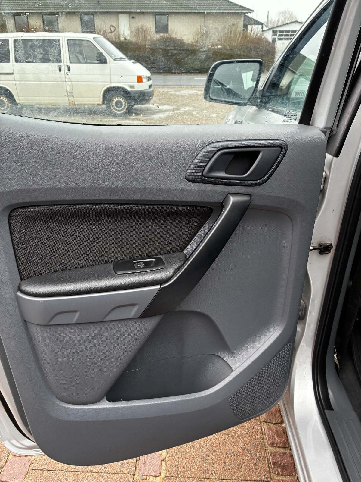 Ford Ranger 2,2 TDCi 160 Db.Kab XL 4x4