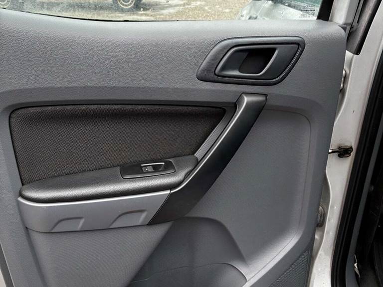 Ford Ranger 2,2 TDCi 160 Db.Kab XL 4x4