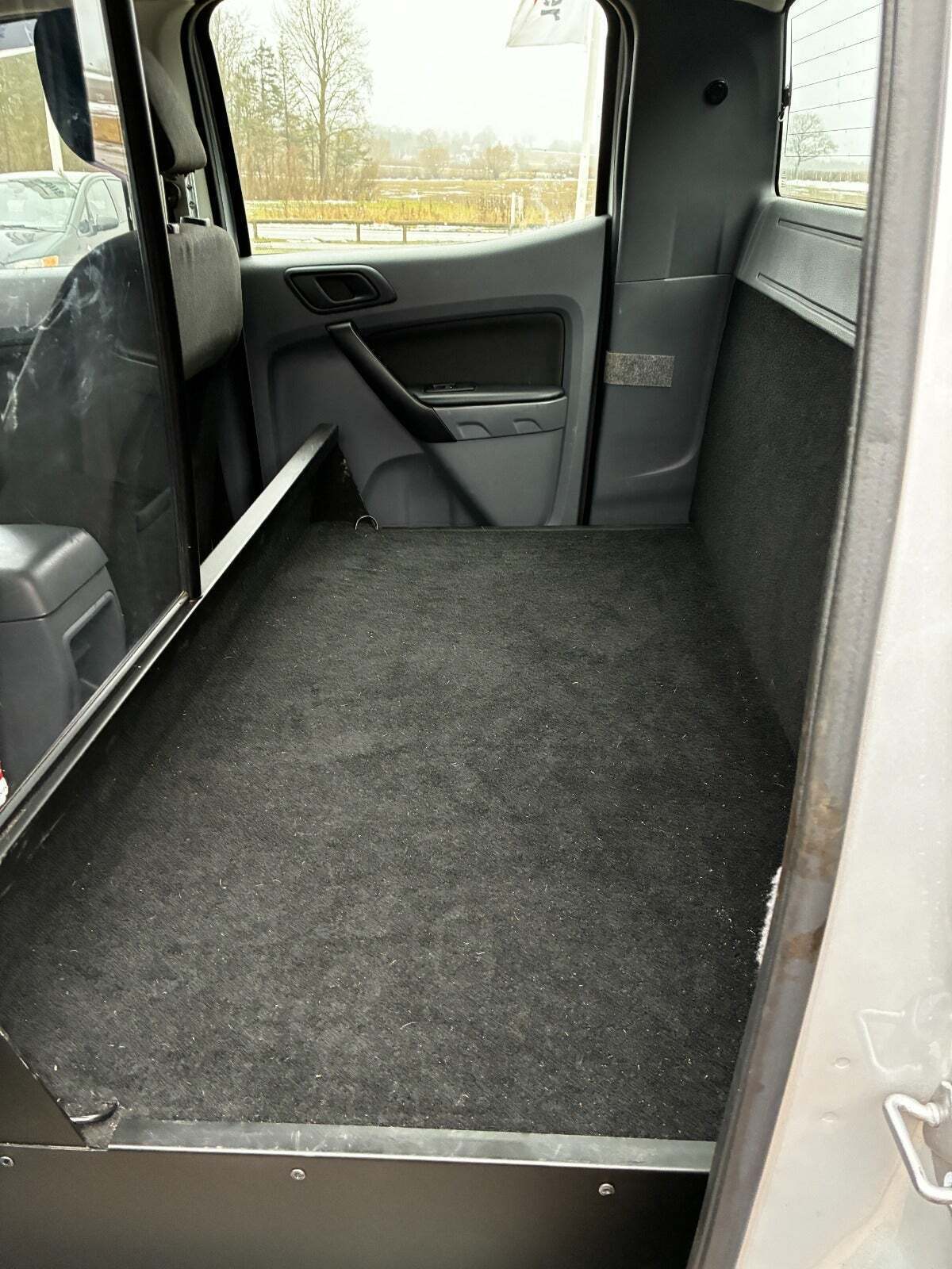 undefined Ford Ranger fra 2017