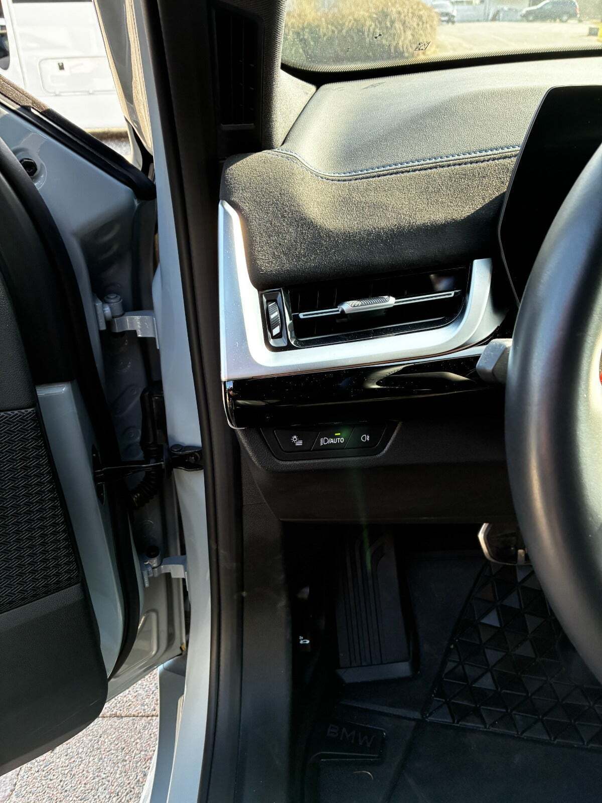 BMW iX2 eDrive20 M-Sport