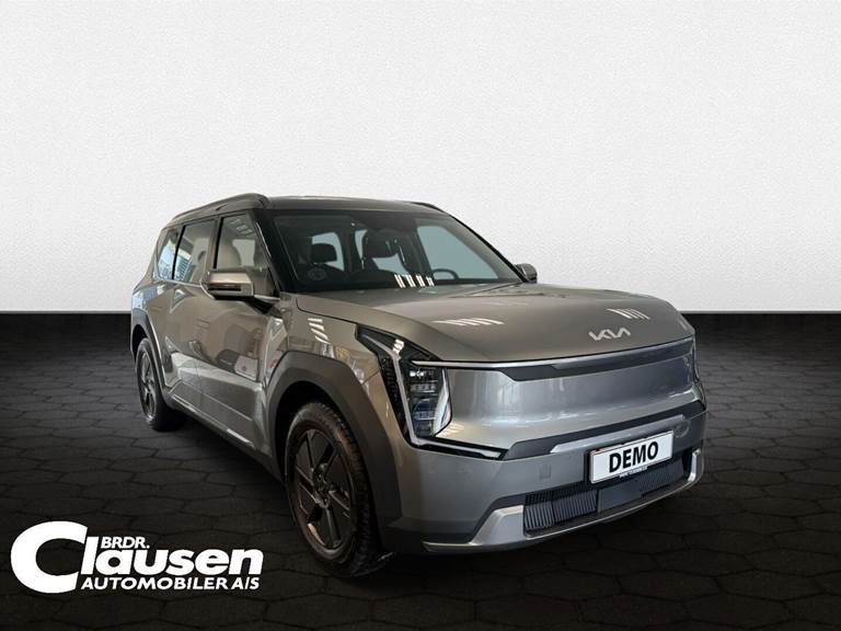 Kia EV9 76 Standard Range Upgrade RWD 7prs