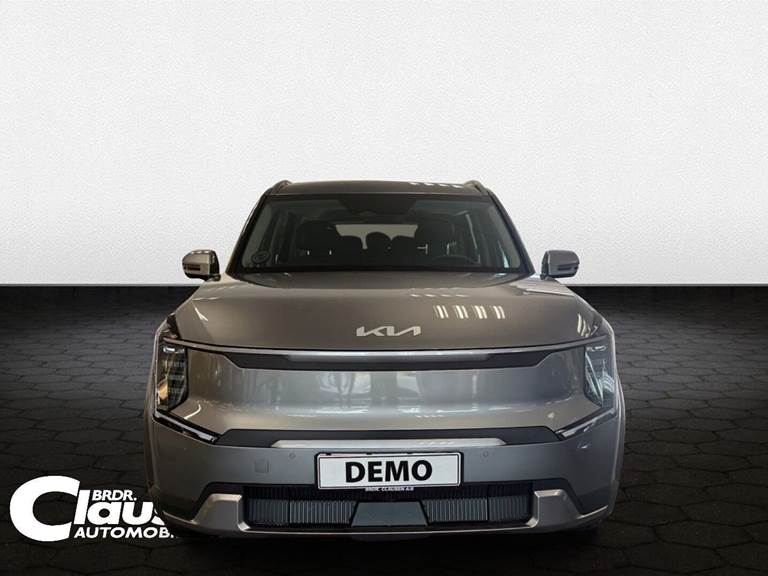 Kia EV9 76 Standard Range Upgrade RWD 7prs