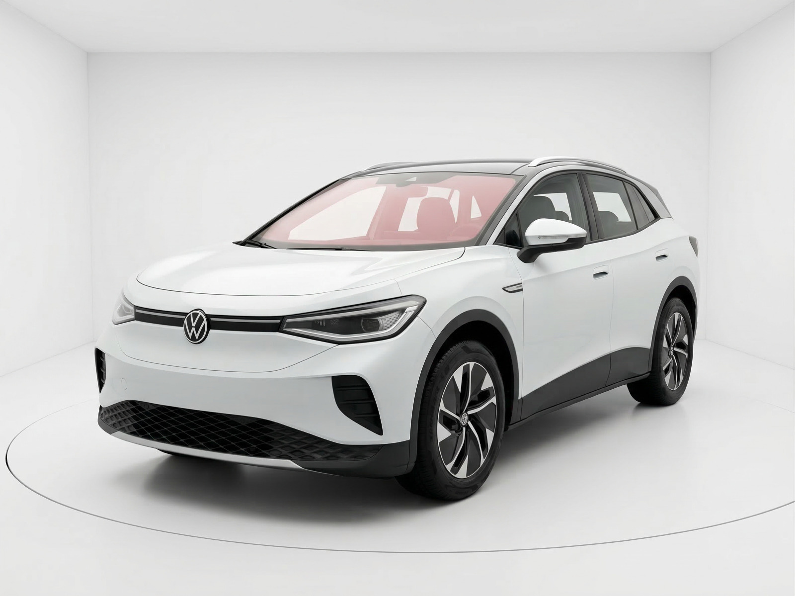 VW ID.4 77 Tech Performance