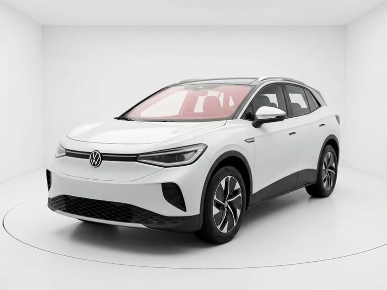 VW ID.4 77 Tech Performance