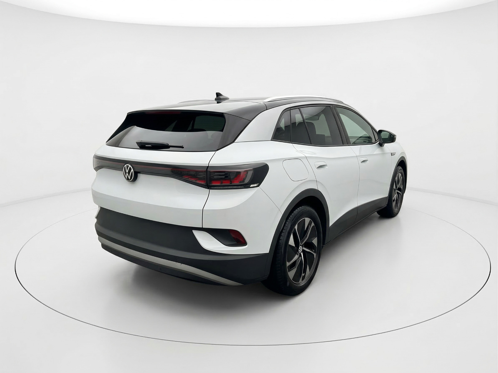 VW ID.4 77 Tech Performance