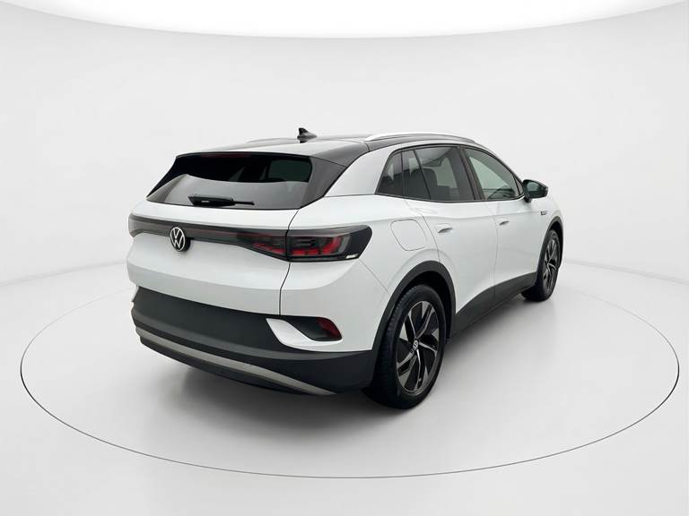 VW ID.4 77 Tech Performance