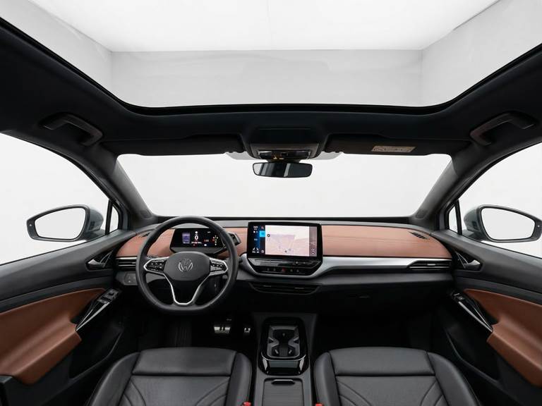 VW ID.4 77 Tech Performance